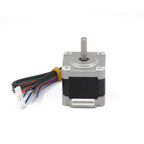 Nema 14 Stepper Motor 35mm Body 1.8 ° 1A 2 Phase 4-Lead with 50CM Cable