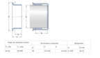 SKF 99369 Speedi-Sleeves