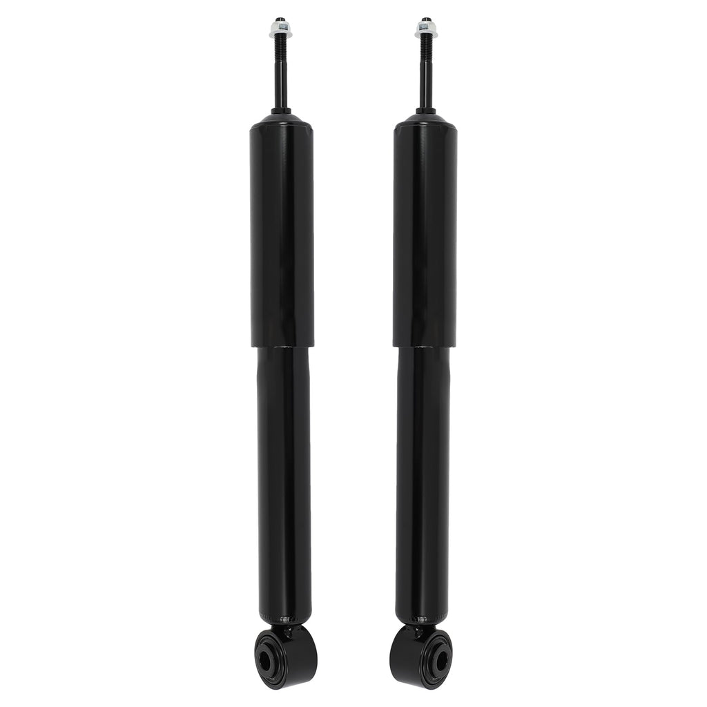 SCITOO 2pcs Rear Shock Absorbers Replace for Saab 9-3,for Saab 9-3X
