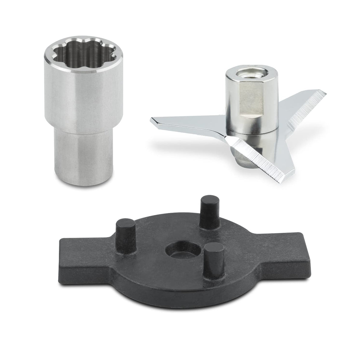 Waring Blade Replacement Kit for WSB50 Big Stik Immersion Blenders