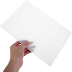 Epe Packaging Foam Sheet Wraps 40pcs White Xmas for Moving