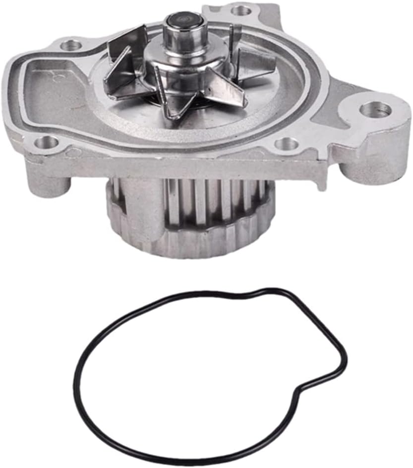 Engine Water Pump for Honda Civic 2001-2005, Acura EL 2001-2005