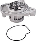 Engine Water Pump for Honda Civic 2001-2005, Acura EL 2001-2005
