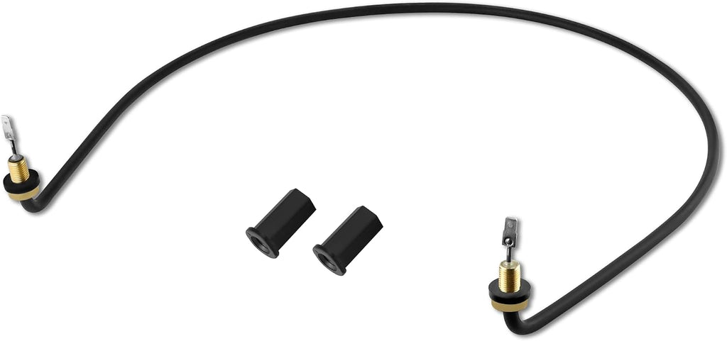 W10518394 Dishwasher Heating Element Kit Fit for Whirl-pool