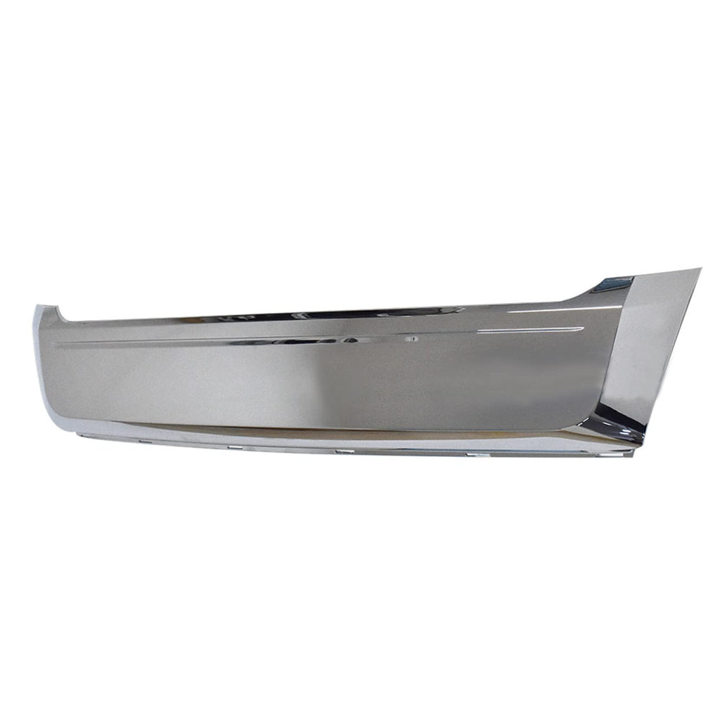 SEBLAFF Front Lower Bumper Grille Replacement for Edge