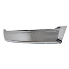 SEBLAFF Front Lower Bumper Grille Replacement for Edge