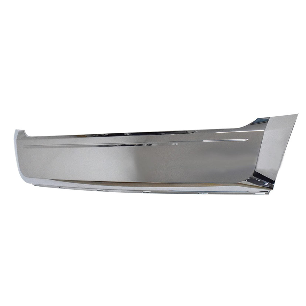 SEBLAFF Front Lower Bumper Grille Replacement for Edge
