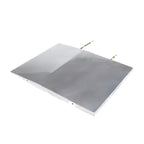 Aj Antunes - Roundup 7000288 Platen Kit, 1900 Watt/208 Volt