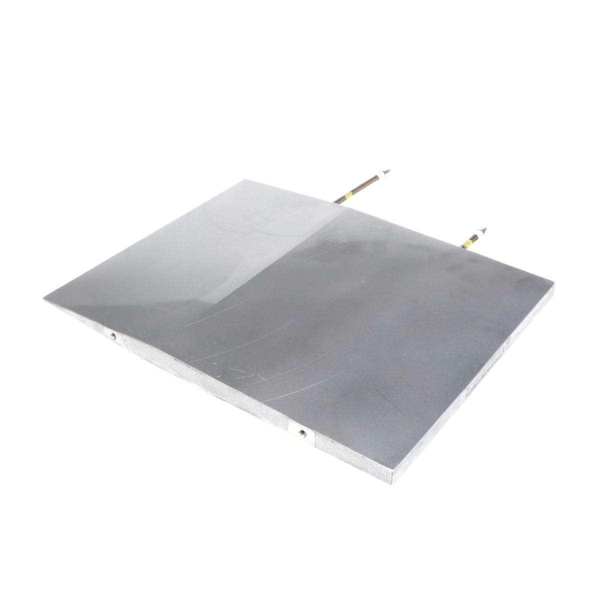 Aj Antunes - Roundup 7000288 Platen Kit, 1900 Watt/208 Volt