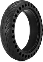 GYL 8.5x2.0 Solid Tire, Replacement for 50/75-6.1 8 1/2x2 8.5x2.125 Inch Original Tire, Fit for Hiboy S2 Swagtron SG-5 isinwheel S9 Pro iScooter i9/i8 Hover-1 Journey VOLPAM SP06 Electric Scooter