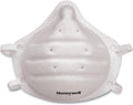 Home N95 NIOSH-Approved Molded Cup Disposable Respirator Mask, 20-Pack (DC300N95)