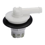 A-Premium Fuel Tank Vent Valve Compatible with Ford, Lincoln
