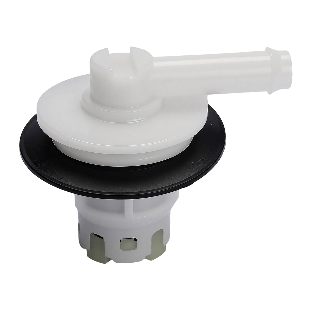 A-Premium Fuel Tank Vent Valve Compatible with Ford, Lincoln