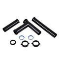 Telescopic Disposer Kit For In-Sink-Erator, Bagged