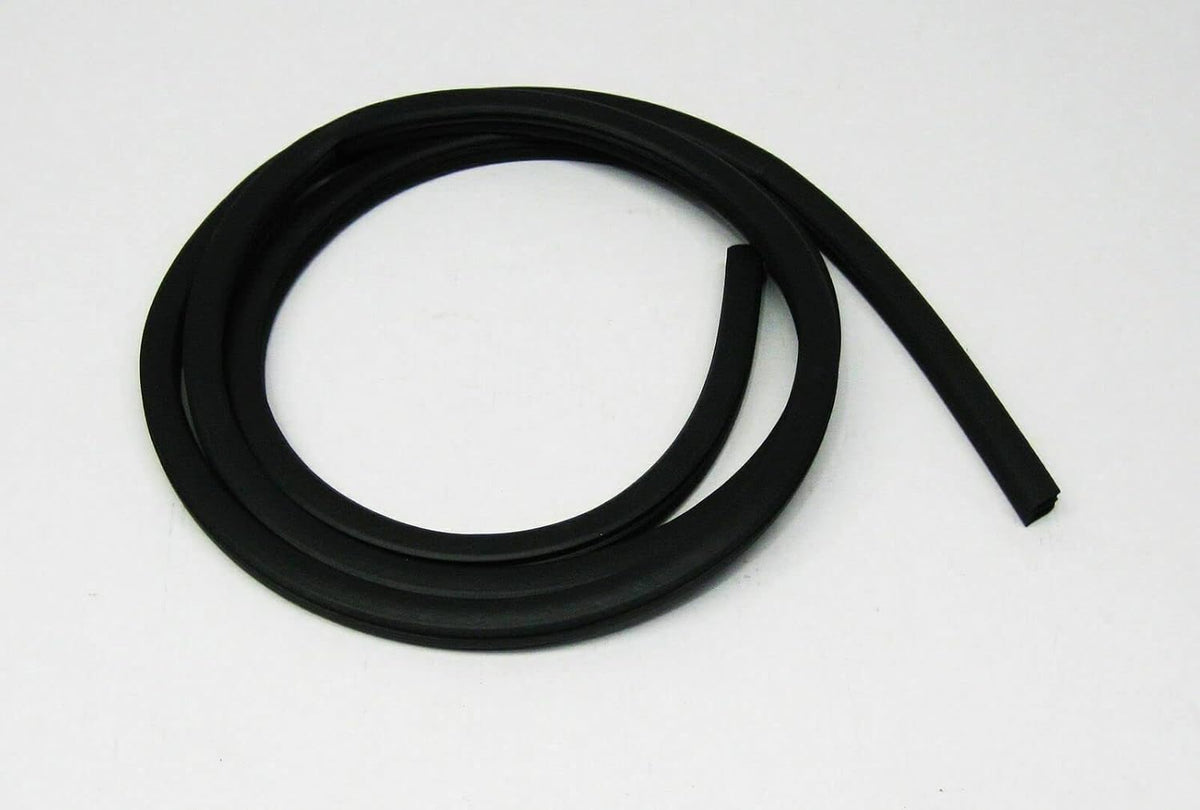 Replacement Door Gasket Seal for Frigidaire FFID2423RS0A, FFID2423RS1A, FFID2423RS2A, FFID2423RS3B Dishwasher