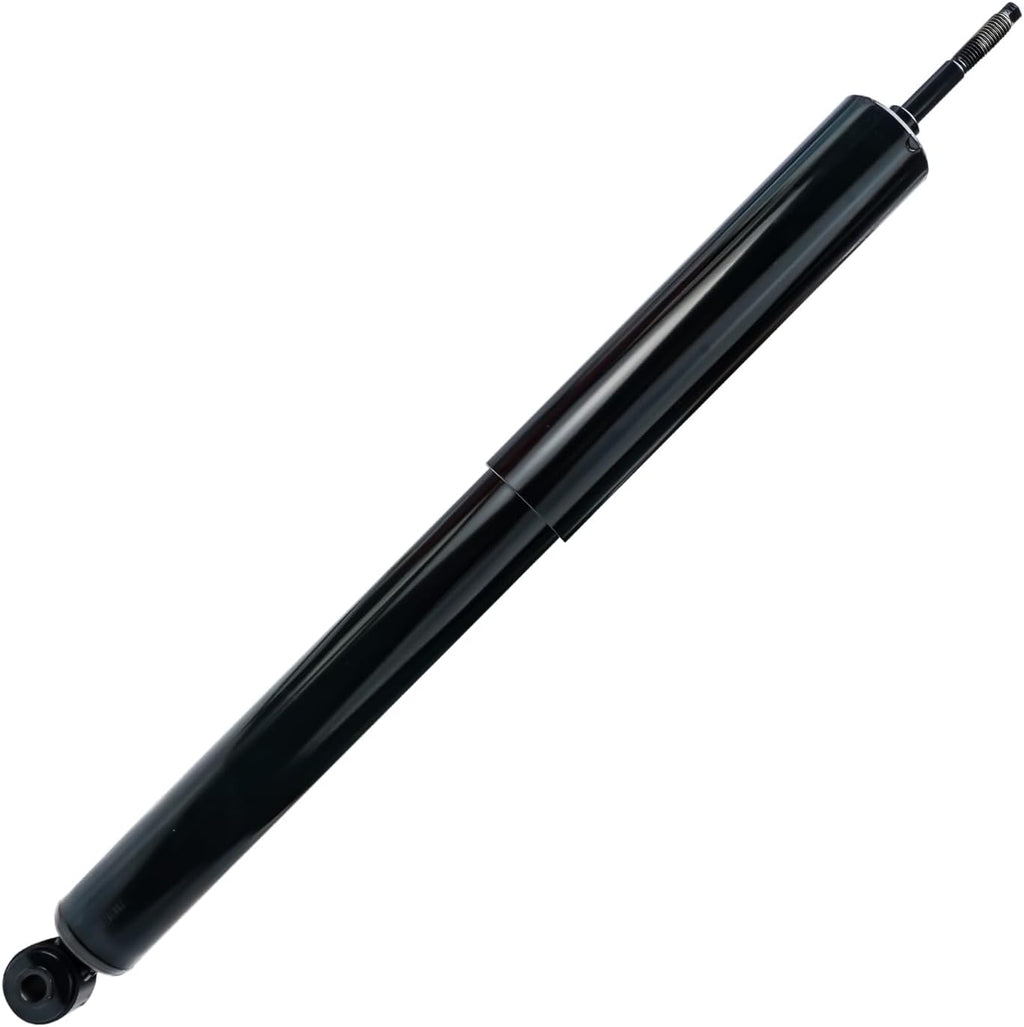 Detroit Axle - 2 Rear Shock Absorbers for 2007-2021 Toyota Tundra