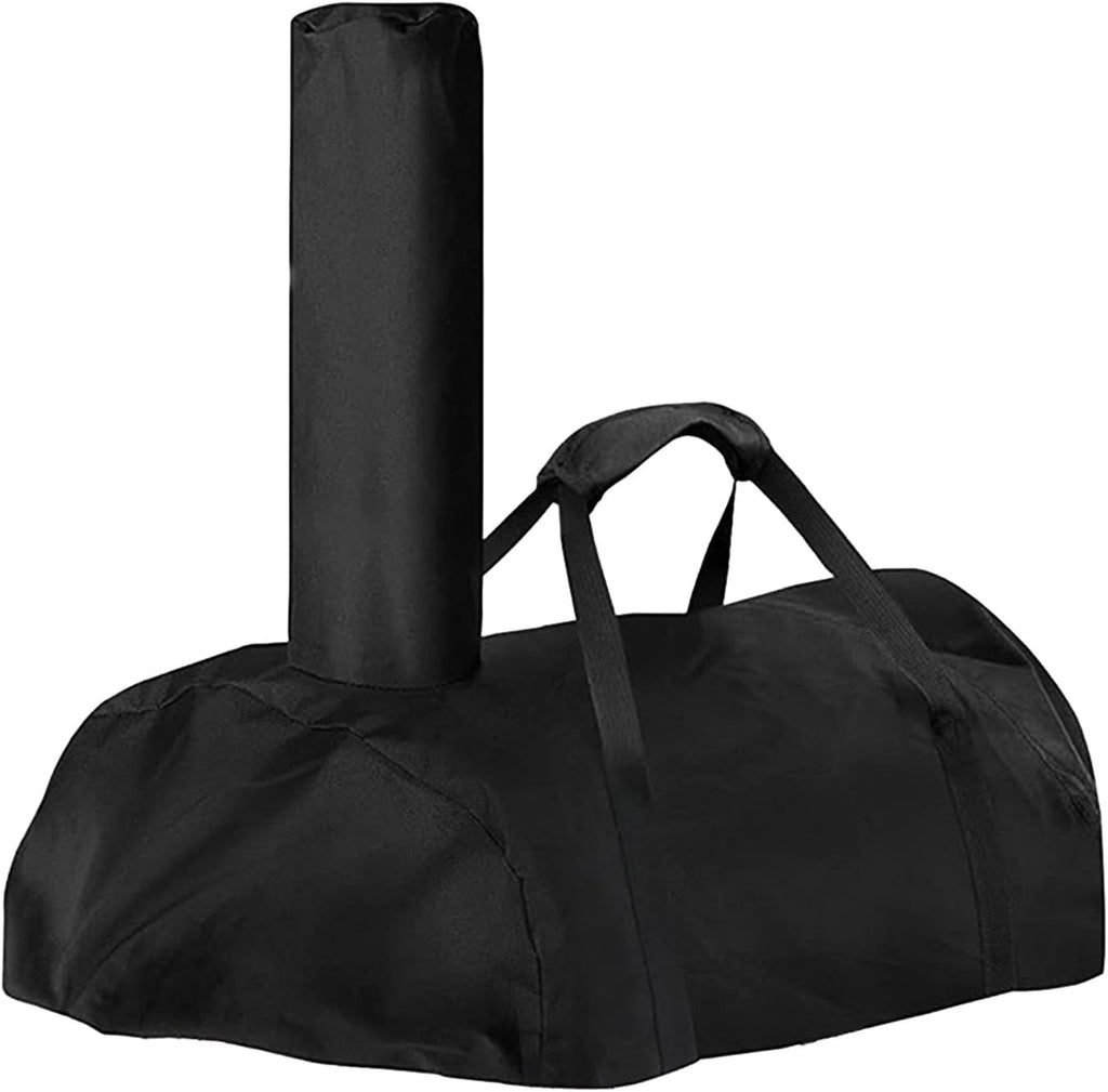 Carry Strap Pizza Oven Cover Oxford Cloth Protectord for BBQ Grill Protections Outdoor Pizza Grill Cover