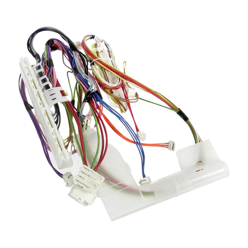 SUPPLYZ Direct Replacement for Bosch 12010719 Dishwasher Cable Harness