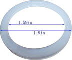 904750 904749 Seal and Nailer Collar Kit For Porter Cable