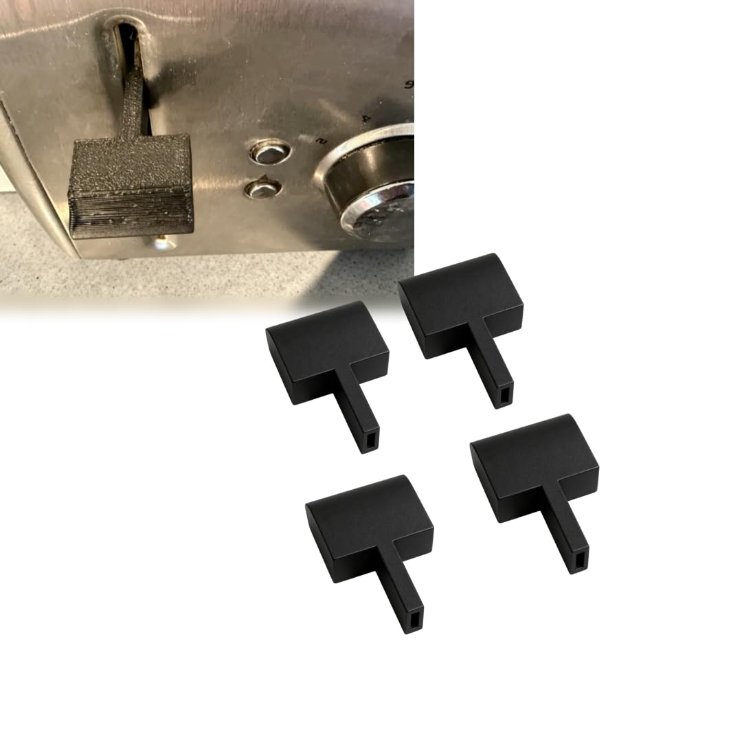 mnzbue Toaster Handle Replacement Compatible with KitchenAid Toaster