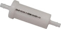 Quicksilver 816296Q03 Inline Fuel Filter Element for Mercury and Mariner Outboards