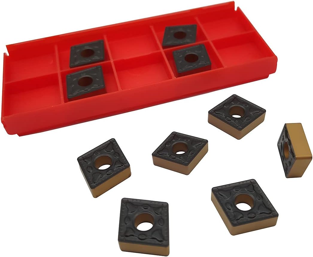 CNMG 120408 CNMG 432 Grade 4225 Carbide Insert Lathe Tool