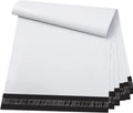 Small Poly Mailers 9x12 200pc Self Seal Shipping Bags for Clothing