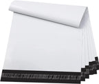 Small Poly Mailers 9x12 200pc Self Seal Shipping Bags for Clothing
