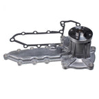 Water Pump Compatible with Bobcat B300, BL370, E32, E35, E42, E45, E50, E55, 325, 328, 329, 331-6685105 - Construction Equipment
