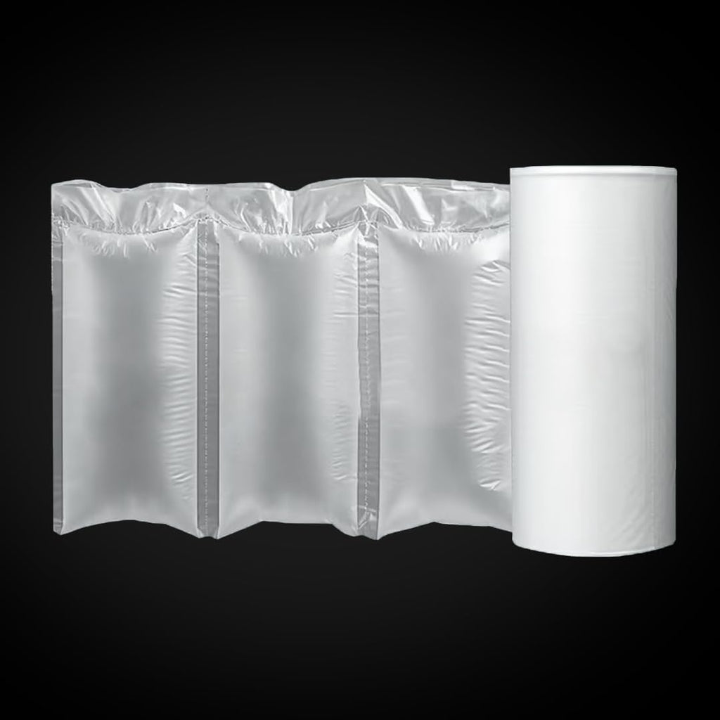 Air Pillow Cushion Film Roll 984ft Air Pillows for Shipping Packaging