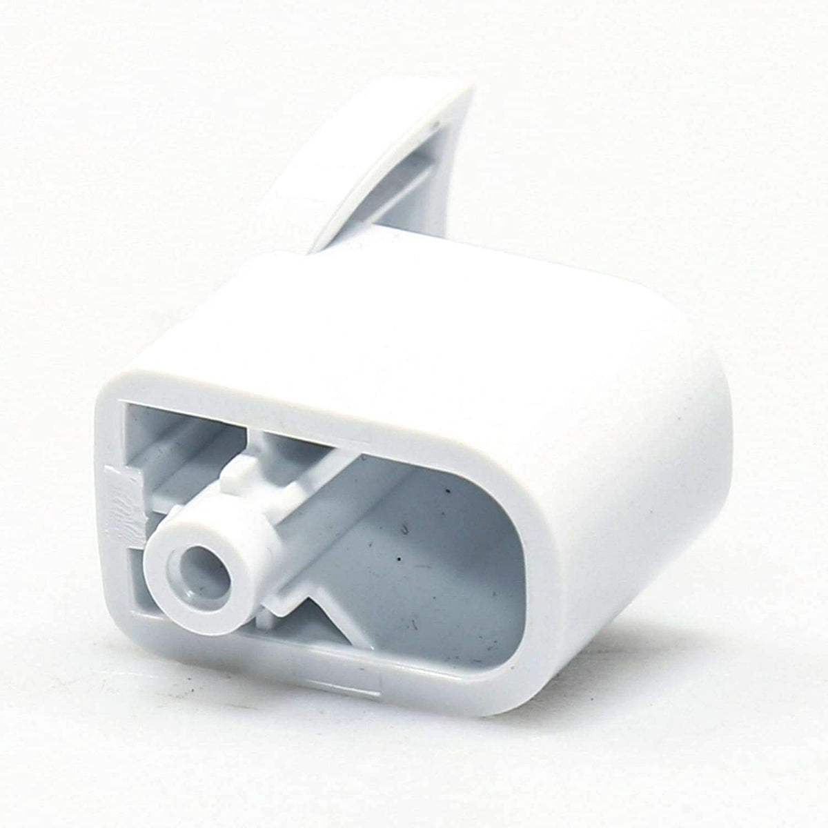 Microwave Handle Support Assembly Replacement for GE JVM3160DF3WW JVM3160DF2WW JNM3161DF1WW