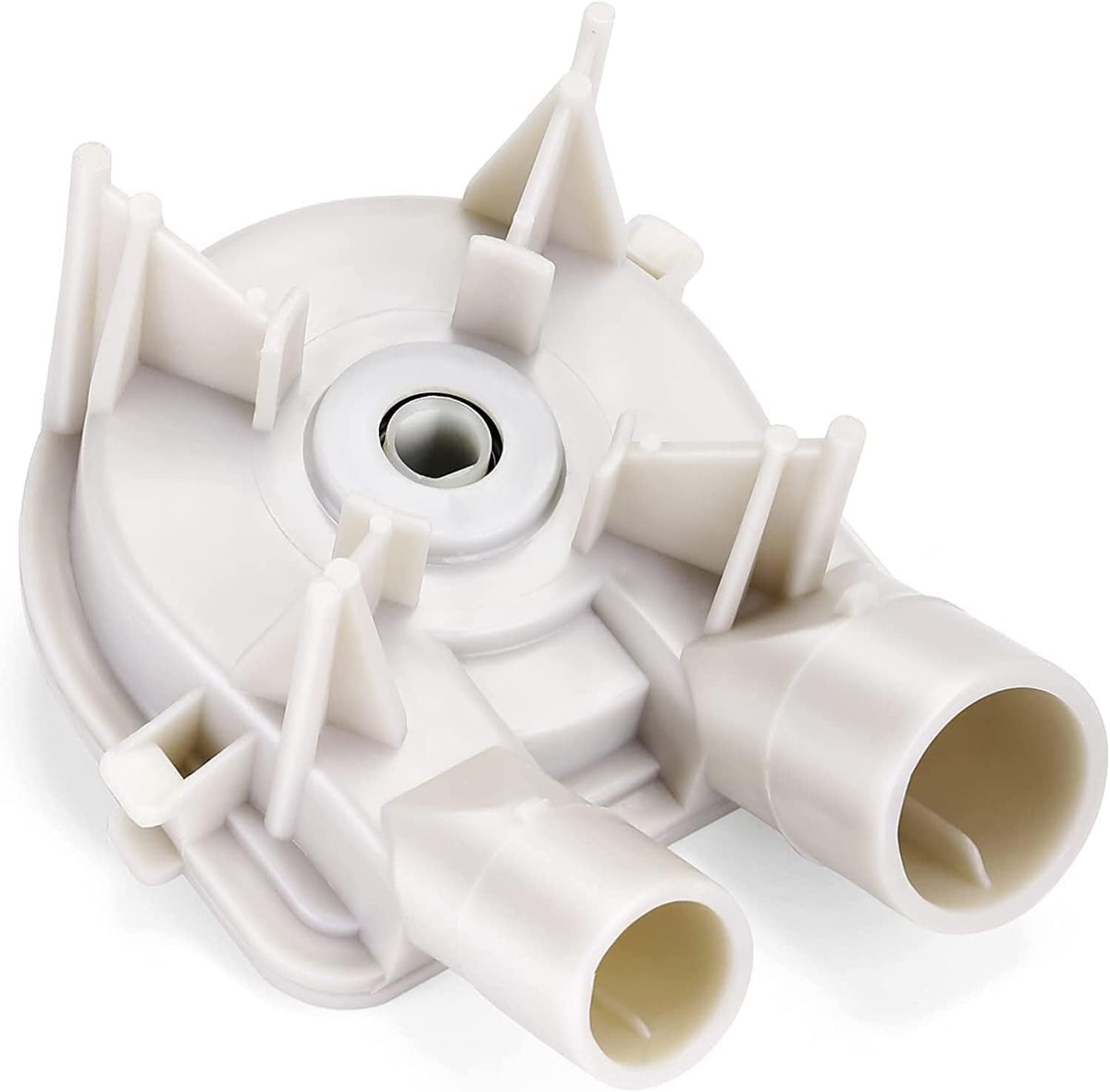 #US Replacement part for 110.28884790 for Kenmore Washer Drain Pump & Coupler Kit #washerpart1260414