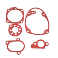 EGNic Piston Driver Piston Bumper Gasket Kit Compatible with Hitachi