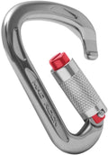 Ultra Tech HMS Triple Lock Locking Carabiner
