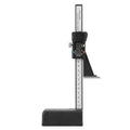 Height 0-150mm Digital Height Aperture Depth with Magnetic Base