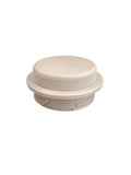 Genuine OEM Storage Lid Replacement Part Compatible With Bella Rocket Blender Boost