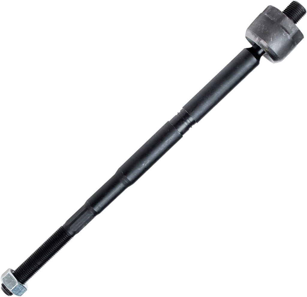 Detroit Axle - Front 2pc Tie Rods for 2010-2017 Chevy Equinox GMC Terrain