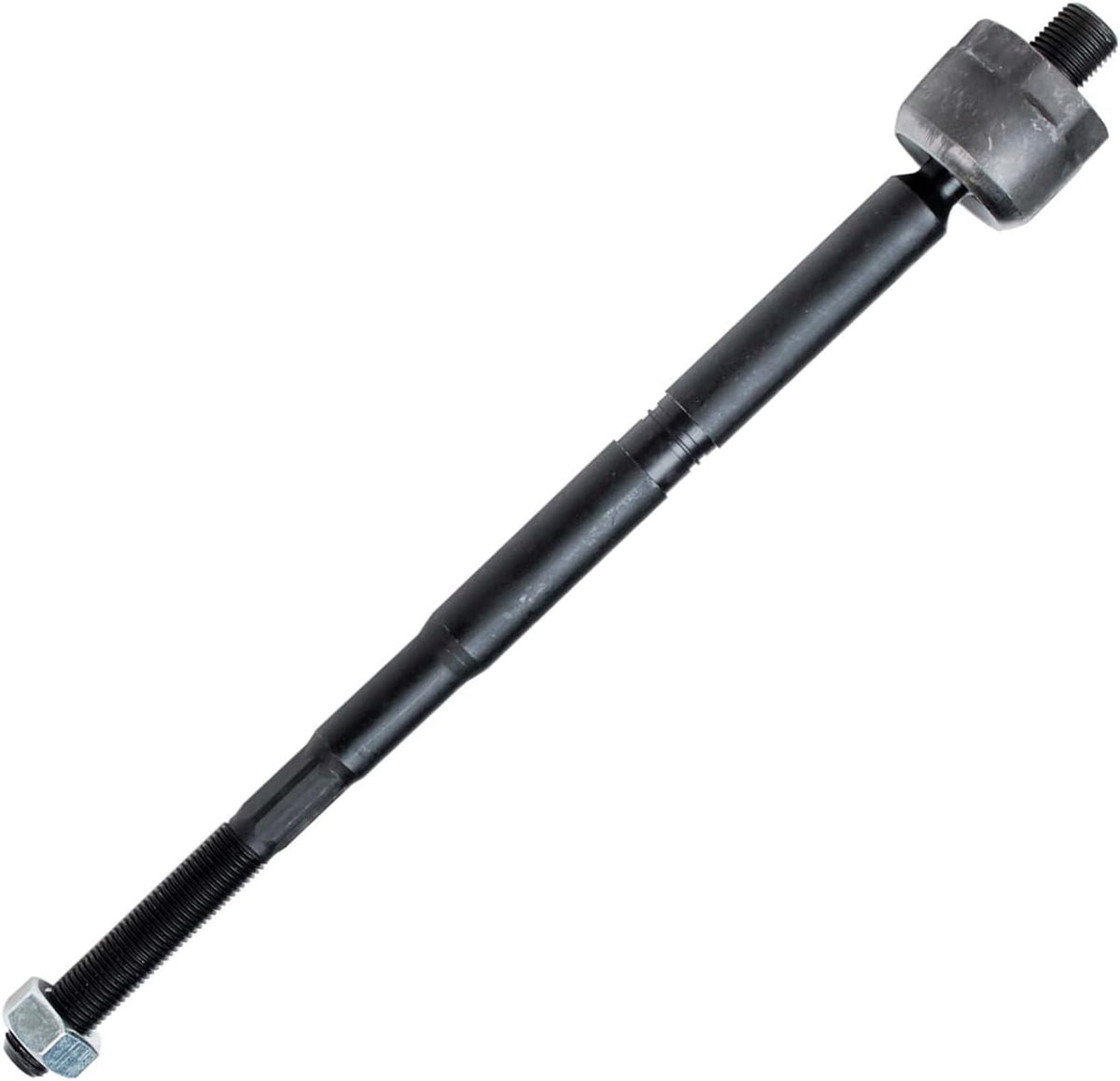 Detroit Axle - Front 2pc Tie Rods for 2010-2017 Chevy Equinox GMC Terrain