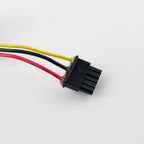 ABL-G Battery for iRobot Roomba Vac Q0120 Combo Mop Y0110 Essential RVG-Y1