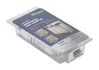 GENUINE Whirlpool 4396838RC DISHWASHER RACK REPAIR KIT-TINE TIPS-WHITE