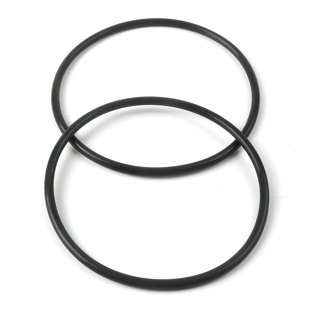 2x Power Steering Pump EHPS O-Ring Repair Kit For 2012-2018 Jeep Grand Cherokee