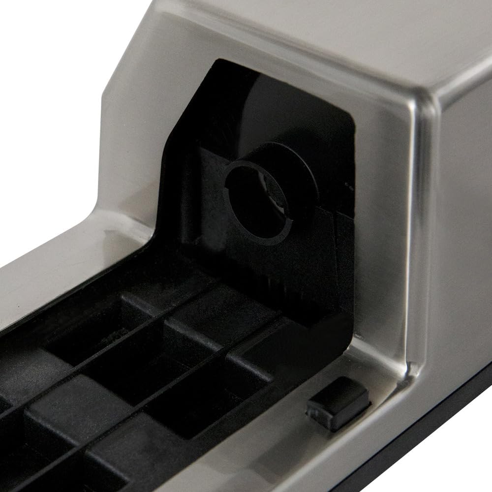 Chef'sChoice Professional Commercial Electric Knife Sharpener Edge Select With 20-Degree Sharpening Module