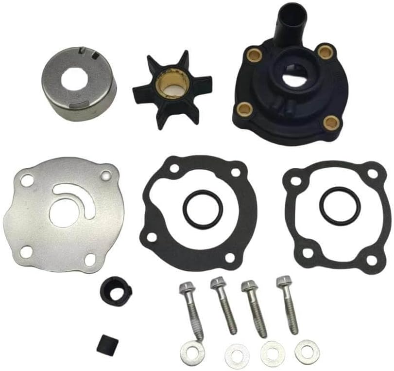 395270 Water Pump Impeller Kit for Johnson Evinrude OMC 14-55HP
