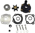 395270 Water Pump Impeller Kit for Johnson Evinrude OMC 14-55HP