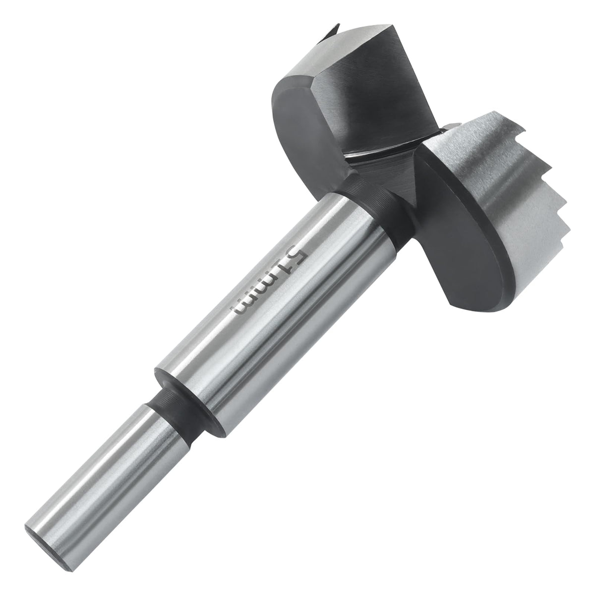 OSVJE 2 Inch (51mm) Forstner Drill Bits