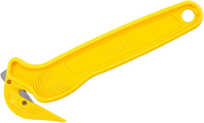 3/Pack Pacific Handy Cutter DFC364NSFY Food Safe Film Cutter, Cryovac Cutter, Stretch Wrap, Shrink Wrap Cutter