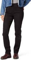 Women's '03 Essential High Rise Straight Jeans