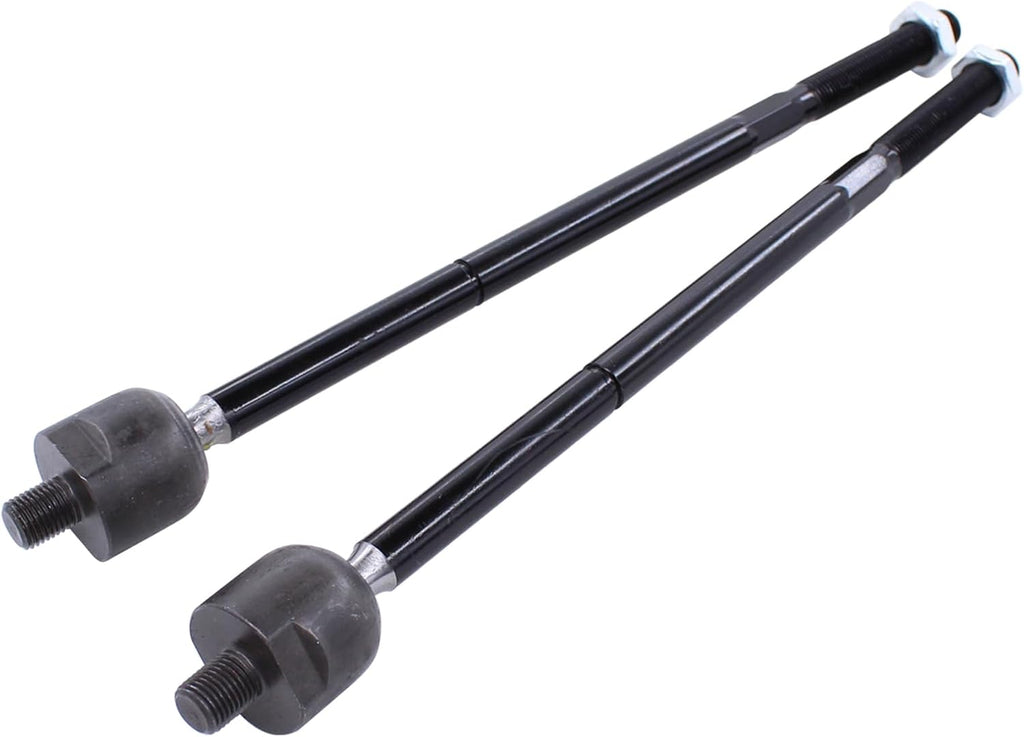Front Inner and Outer Tie Rod Ends for Ford for Mercury for Mazda