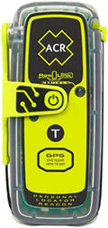 ResQLink 410 RLS PLB - Satellite SOS GPS Personal Locator Beacon - 2931 | Global SOS Beacon with RLS - Alerts Search