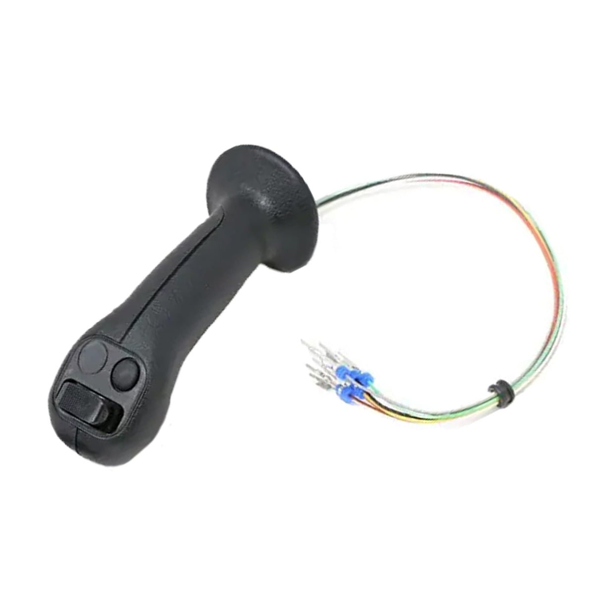 Right Joystick Handle 7340142 Compatible for BOBCAT E19 E20Z E26 E27 E27Z E30 E34 E35Z E37 E45 E50 E50Z E55 E55Z E60 EXCAVATORS
